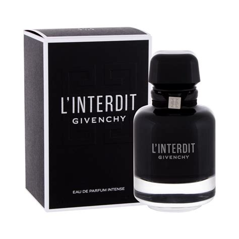 l'interdit givenchy nero|givenchy l'interdit perfume.